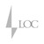LOC logo