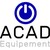 ACAD EQUIPEMENT logo