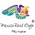 Mexico Real Cafe Award Winning Speciality Coffee & Gourmet Mexican Coffee, Arabica, Decaffeinated logo
