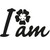 I Am Stores logo