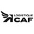 Logistique CAF inc. logo