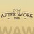 Web After Work logo