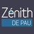 Zénith de Pau logo