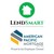 LendSmart Mortgage Powered by American Pacific Mortgage Corporation NMLS #1850 logo