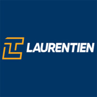 LAURENTIEN | Transport dédié & sur-mesure logo