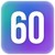 Sixty Seconds logo
