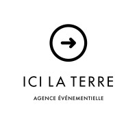 ICI LA TERRE - EVENEMENTS logo