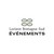 Lorient Bretagne Sud Evénements logo