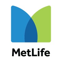 MetLife Asia logo