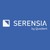 Serensia by Quadient logo