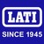 LATI Benefit Corporation logo