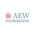 AEW Patrimoine logo