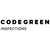 CodeGreen Inspections logo