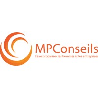 MP Conseils logo