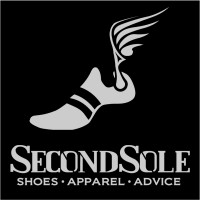 Second Sole of Ohio logo