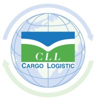 cargo logistic cll logo