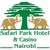 Safari Park Hotel logo