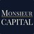 Monsieur Capital logo