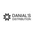 Danial's Distribution logo