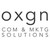 oxgn logo