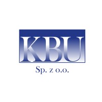 KBU Sp. z o. o. logo