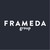 Frameda Group logo