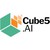 Cube5 AI logo