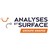 ANALYSES ET SURFACE logo