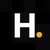 Hinterview logo