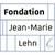 Fondation Jean-Marie Lehn logo
