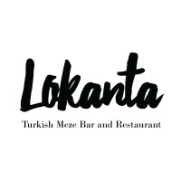 Lokanta, Turkish Meze Bar & Restaurant, Sheffield logo