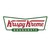 Krispy Kreme Australia & New Zealand logo