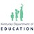 Kentucky Department of Education logo