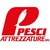 Pesci Attrezzature logo