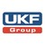 The UKF Group logo