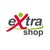 Extra Shop logo