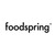 foodspring logo