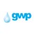 ჯორჯიან უოთერ ენდ ფაუერი • Georgian Water and Power logo