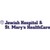 Jewish Hospital & St. Mary's HealthCare logo