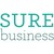 SUREbusiness logo