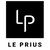 LE PRIUS logo