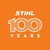 STIHL Benelux logo