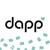 Logotipo de Dapp