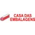 Logo di Casa das Embalagens