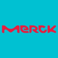 Merck Türkiye logo