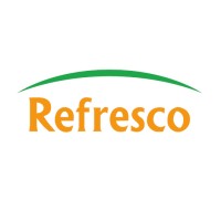 Refresco Benelux logo