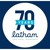 Latham, The Pool Company logo