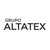 Grupo ALTATEX Logo