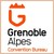 Grenoble Alpes Convention Bureau logo