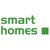SmartHomes logo